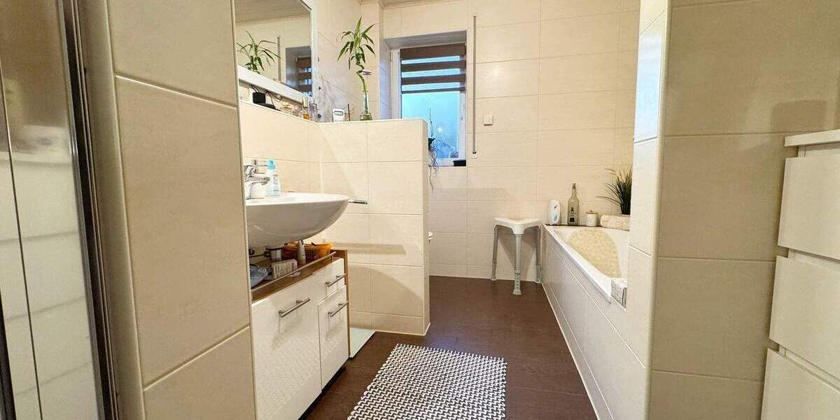 Doppelhaushälfte Geestland Sievern - 3 Zimmer, 100 m&sup2;, 279.000&euro; | Angebot:24793792
