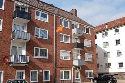 Eigentumswohnung 3 zimmer