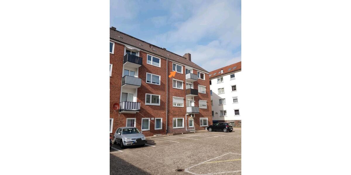 Eigentumswohnung 3 zimmer