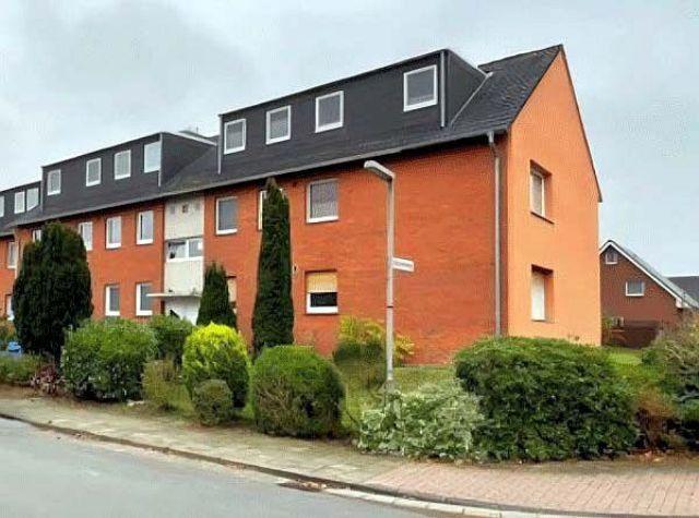 Hochparterre Wurster Nordseeküste - 4 Zimmer, 81 m&sup2;, 112.000&euro; | Angebot:26137274