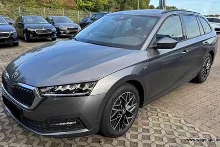 Skoda Octavia 96.800 km 19.290 € Stadland 26936