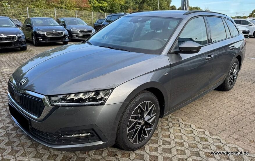 Skoda Octavia 96.800 km 19.290 € Stadland 26936