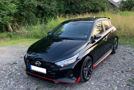 Hyundai i20 95.000 km 20.900 &euro; Stadland 26935