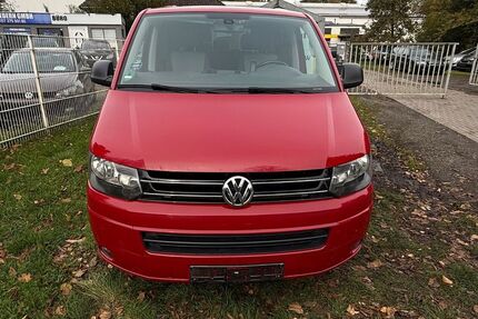 VW T5 Transporter 311.280 km 11.499 € Bremen 28717