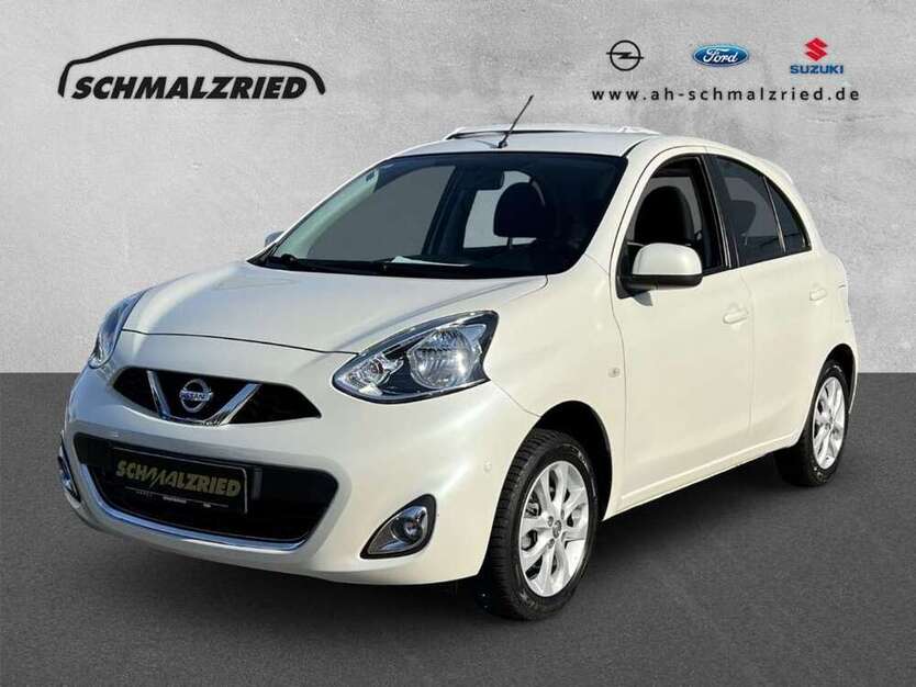 Micra
