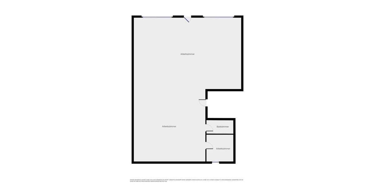 Gewerbeobjekt Bremerhaven Geestemünde - 475&euro; | Angebot:20032089