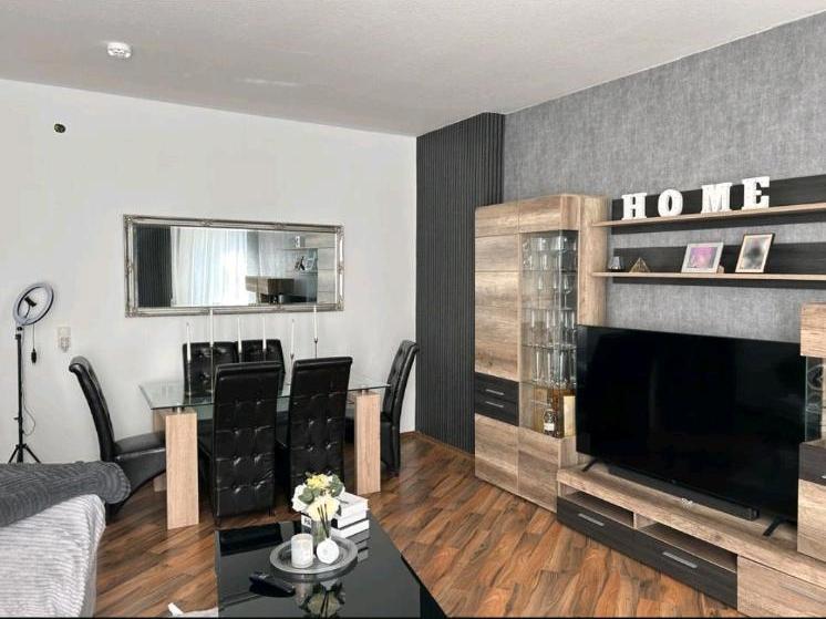 Etagenwohnung Bremerhaven Mitte - 5 Zimmer, 130 m&sup2;, 147.950&euro; | Angebot:26926543