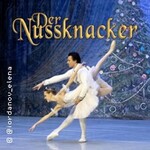 Der Nussknacker - United European Ballet