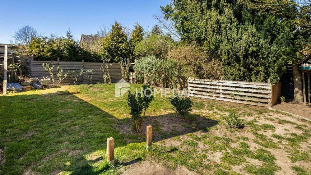 Ihr Eigenheimprojekt in unmittelbarer Wesernähe | Brake 7 zimmer