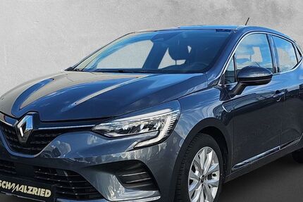 Renault Clio 41.200 km 14.270 € Bremerhaven 27570