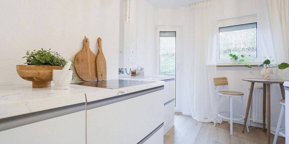 Etagenwohnung Bremerhaven Mitte - 3 Zimmer, 68 m&sup2;, 159.800&euro; | Angebot:26684201