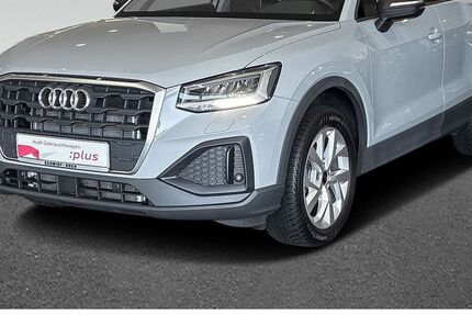 Audi Q2 10.800 km 29.870 &euro; Bremerhaven 27576