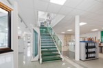 Gew.-Imm. 3.565 m² + 820 m² Mezzanin, Büro, Whg., 7.222 m² Grdst., Bremerhaven-Lehe - Gewerbeobjekt Bremerhaven | Angebot:27225059