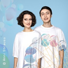 Die verkaufte Braut 20.11.2026 Stadttheater Bremerhaven