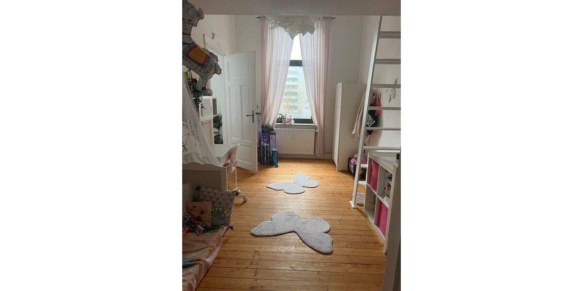 Mehrfamilienhaus in gefragter Lage von Bremerhaven zimmer