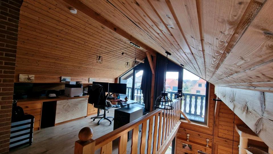 Einfamilienhaus Stadland - 4 Zimmer, 104 m&sup2;, 329.000&euro; | Angebot:24308831