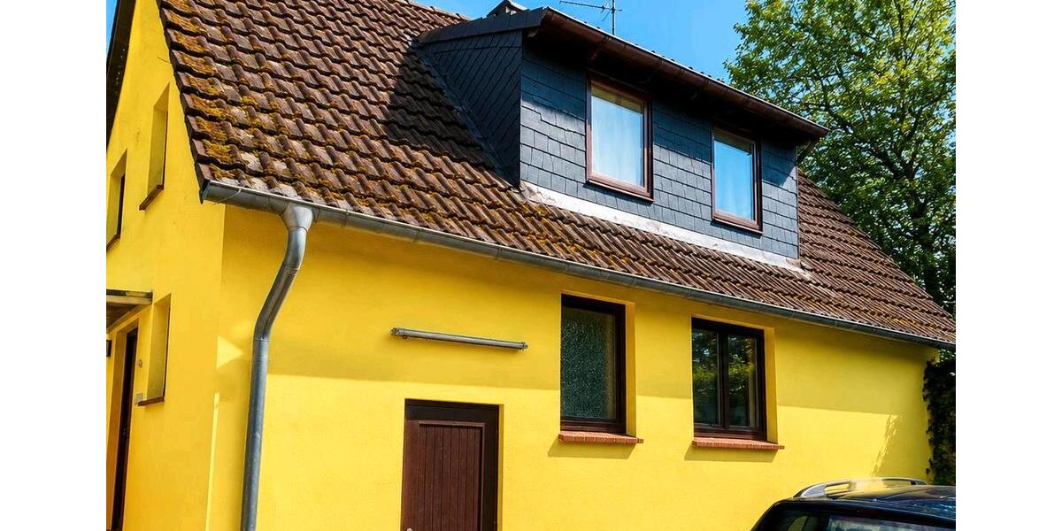 Einfamilienhaus Bremerhaven Leherheide - 6 Zimmer, 160 m&sup2;, 155.000&euro; | Angebot:26764416