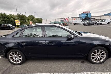 Audi A4 106.740 km 15.600 &euro; Bremerhaven 27578