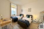 Etagenwohnung Bremerhaven Lehe - 3 Zimmer, 1.809&euro; | Angebot:25715547
