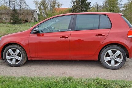 VW Golf 167.000 km 3.000 &euro; Steinau 21775