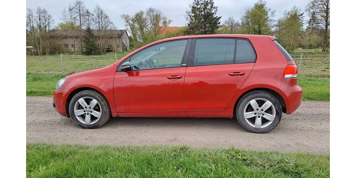 VW Golf 167.000 km 3.000 &euro; Steinau 21775