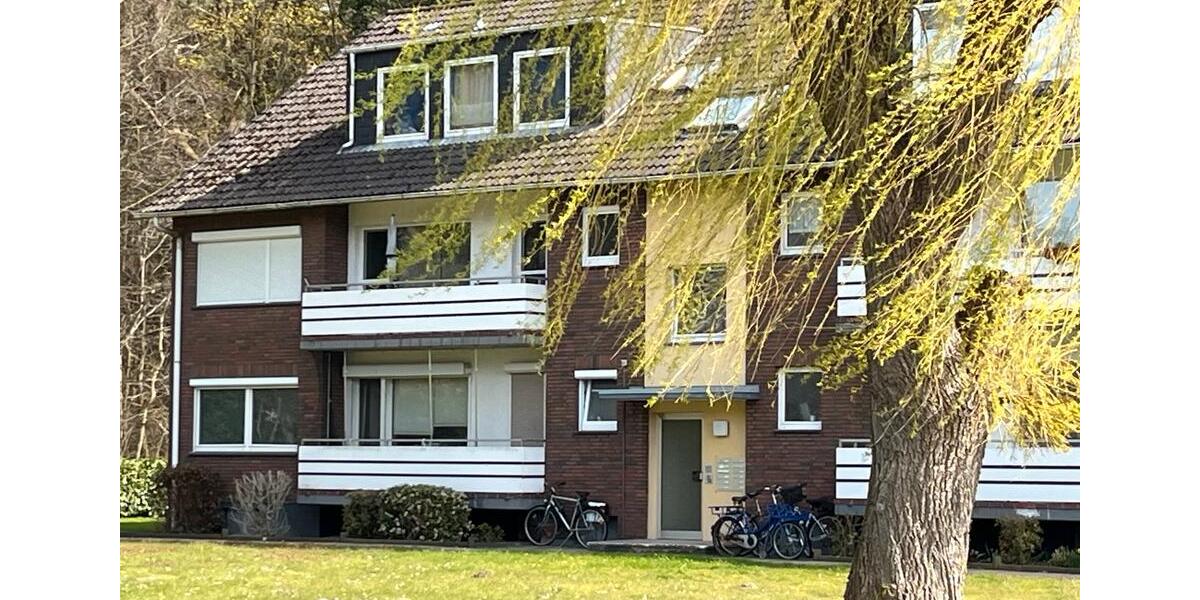 Etagenwohnung Wurster Nordseeküste - 2 Zimmer, 64 m&sup2;, 115.000&euro; | Angebot:26120389