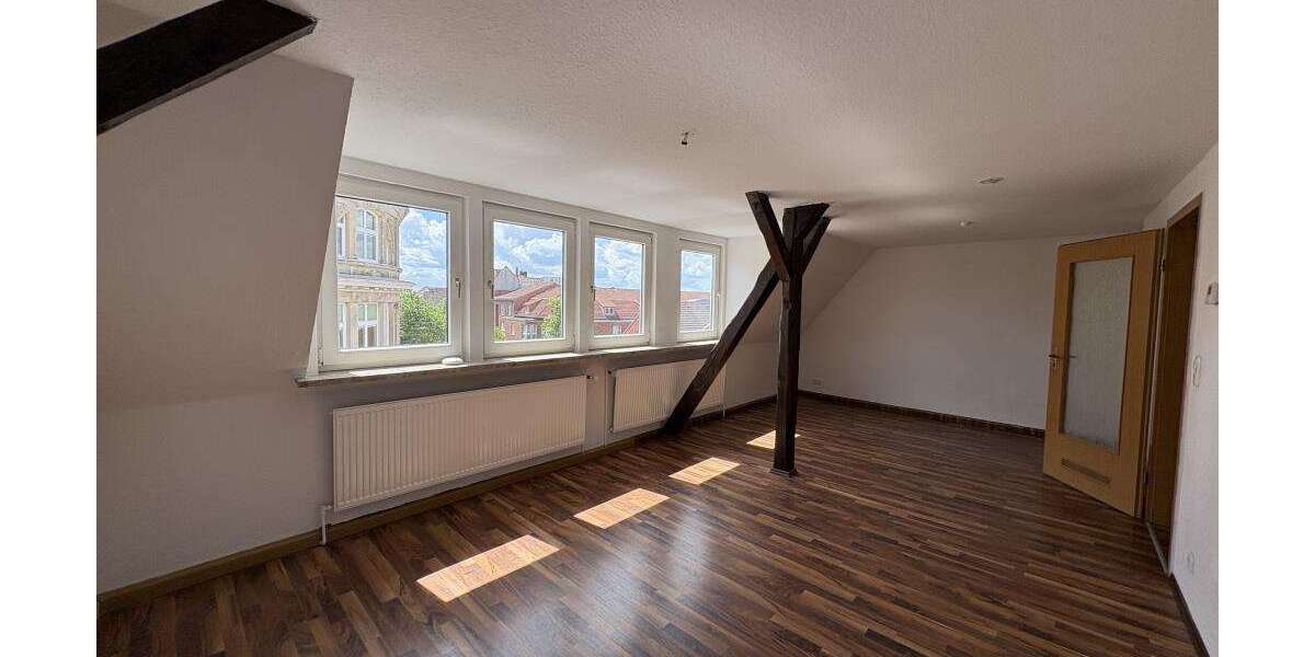 Etagenwohnung Bremerhaven Lehe - 3 Zimmer, 77 m&sup2;, 479&euro; | Angebot:26864998