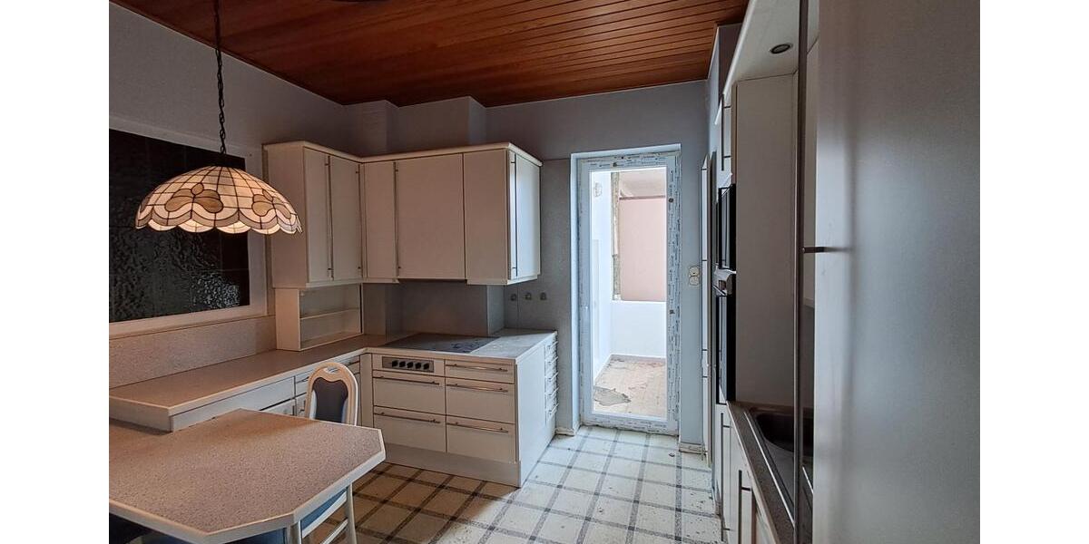 Etagenwohnung Bremerhaven Geestemünde - 4 Zimmer, 124 m&sup2;, 675&euro; | Angebot:26214579