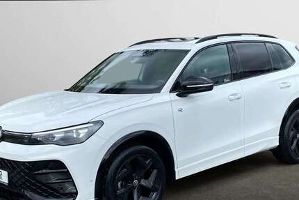 VW Tiguan 26.600 km 38.749 &euro; Hagen 27628