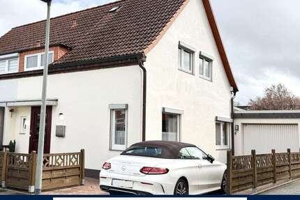 Haus Bremerhaven Geestemünde - 5 Zimmer, 107 m&sup2;, 225.000&euro; | Angebot:26217871