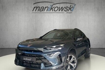 Cupra Formentor 13.890 km 31.990 &euro; Bremerhaven 27568