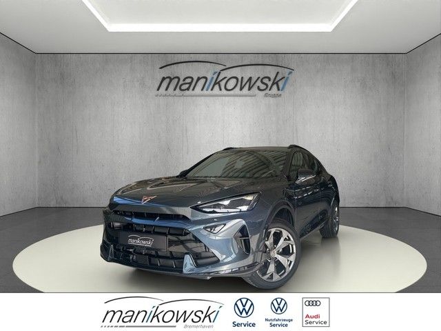 Cupra Formentor 13.890 km 31.990 &euro; Bremerhaven 27568