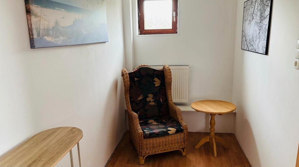 Etagenwohnung Bremerhaven Wulsdorf - 2 Zimmer, 65 m&sup2;, 850&euro; | Angebot:26678832