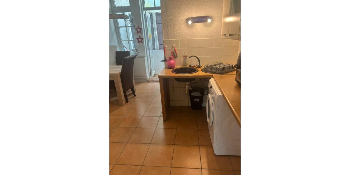 Etagenwohnung Bremerhaven - 2 Zimmer, 50 m&sup2;, 400&euro; | Angebot:26687064