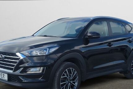 Hyundai TUCSON 81.000 km 15.274 &euro; Hagen 27628
