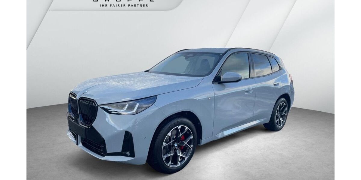 BMW X3 3.500 km 63.180 &euro; Bremerhaven 27580