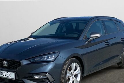 Seat Leon 22.600 km 23.735 &euro; Hagen 27628