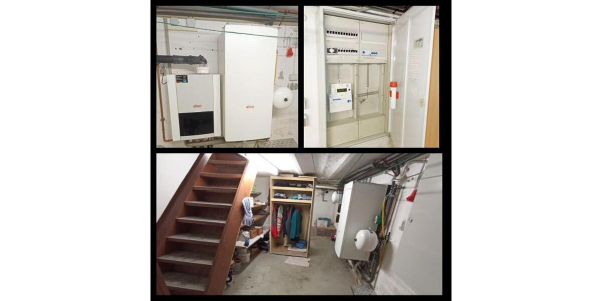 Modernisiertes EFH mit großem Grundstück, Glas-Terrasse & Sauna zimmer