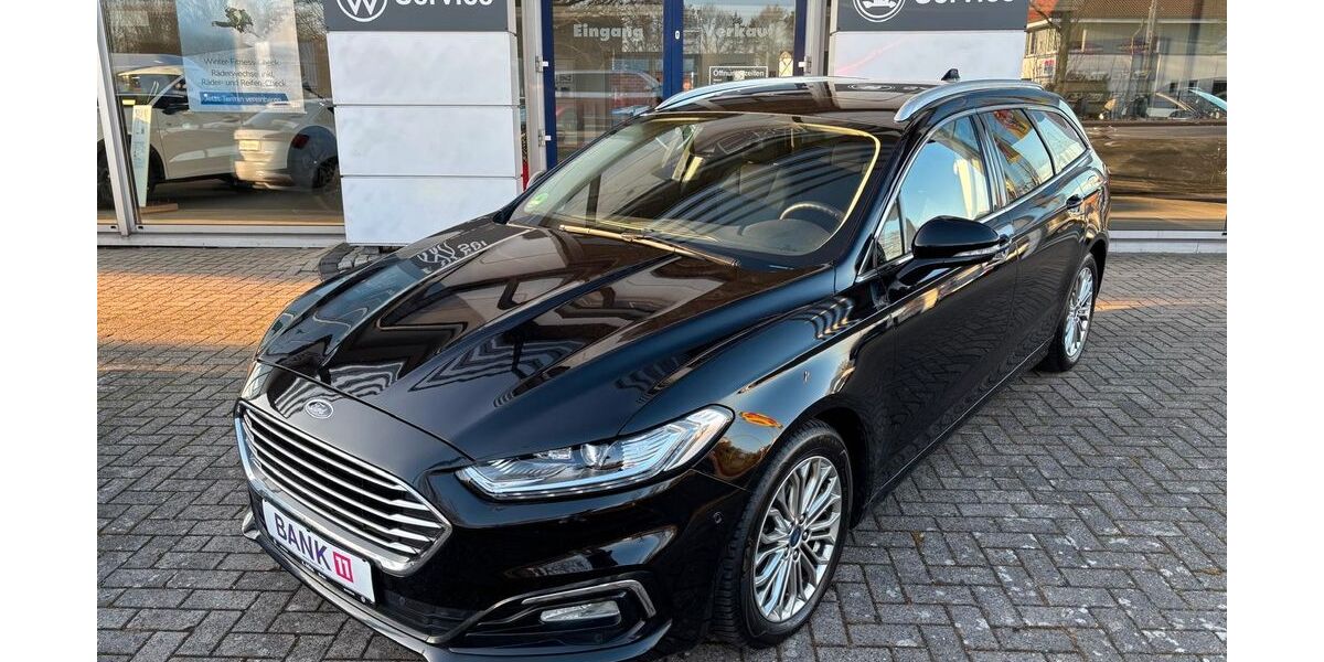 Ford Mondeo 137.650 km 15.350 &euro; Brake / Unterweser 26919