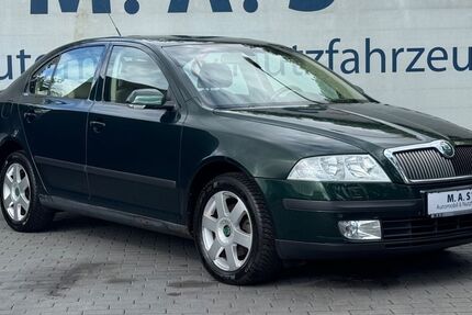 Skoda Octavia 87.700 km 5.499 &euro; Bremerhaven 27576