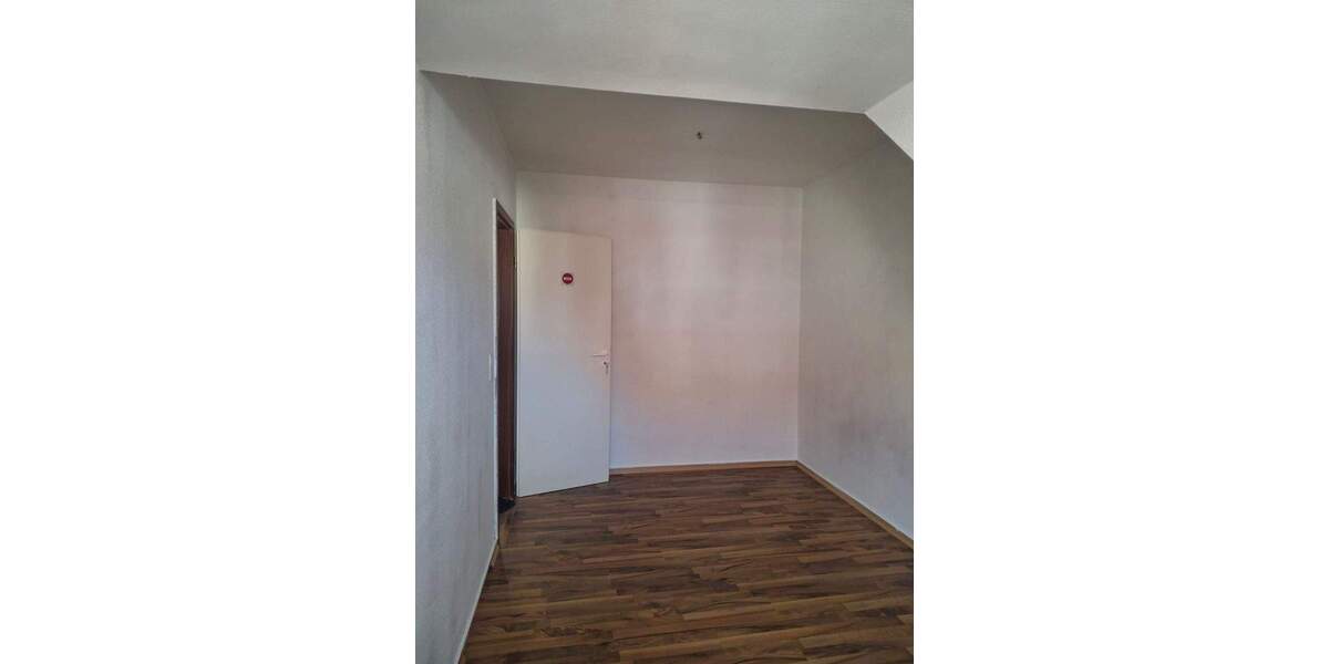 Etagenwohnung Bremerhaven Geestemünde - 3 Zimmer, 63 m&sup2;, 500&euro; | Angebot:25768778