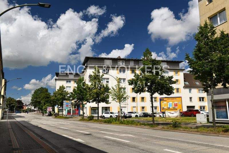 Grundstück Bremerhaven Geestemünde - 750.000&euro; | Angebot:25772888