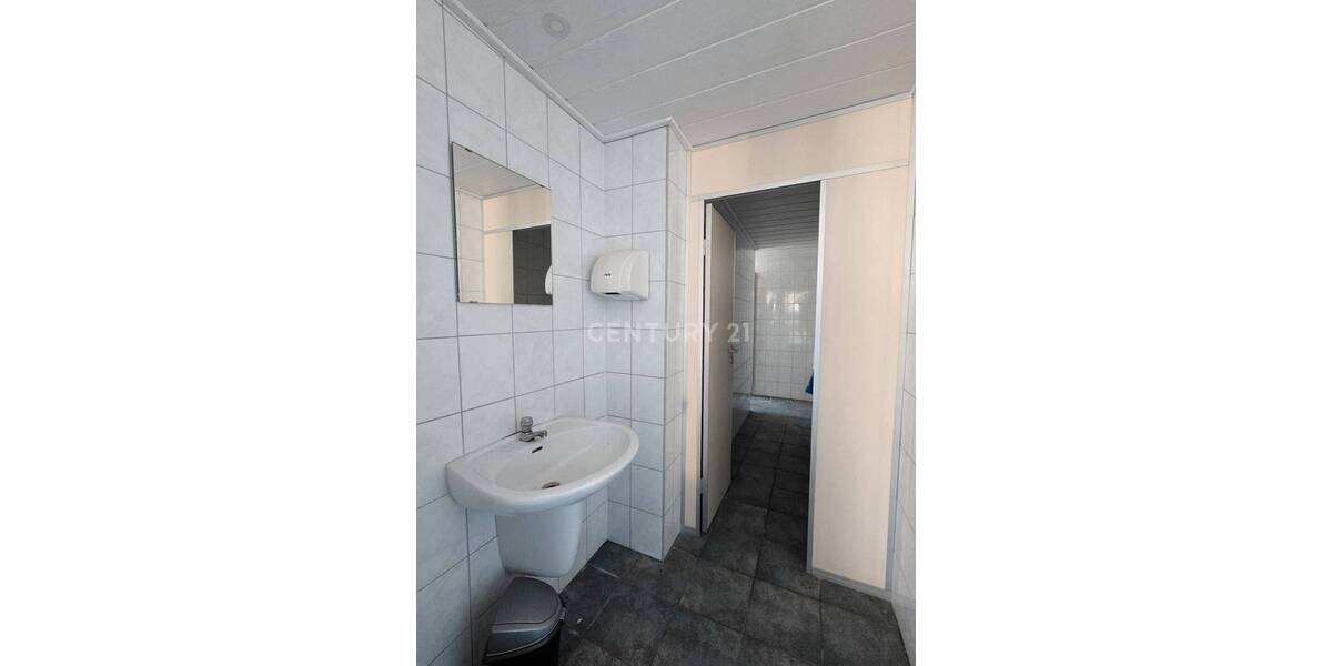 Gewerbeobjekt Butjadingen Tossens - 1 Zimmer, 499.500&euro; | Angebot:25801206