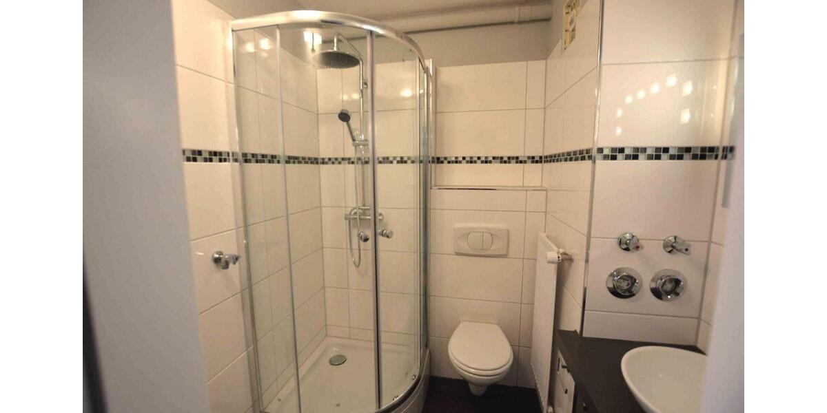 Etagenwohnung Bremerhaven Geestemünde - 1 Zimmer, 44 m&sup2;, 98.000&euro; | Angebot:26680852